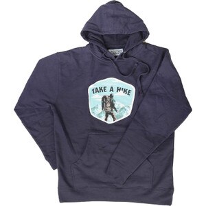 Take a Hike Hoodie - Navy